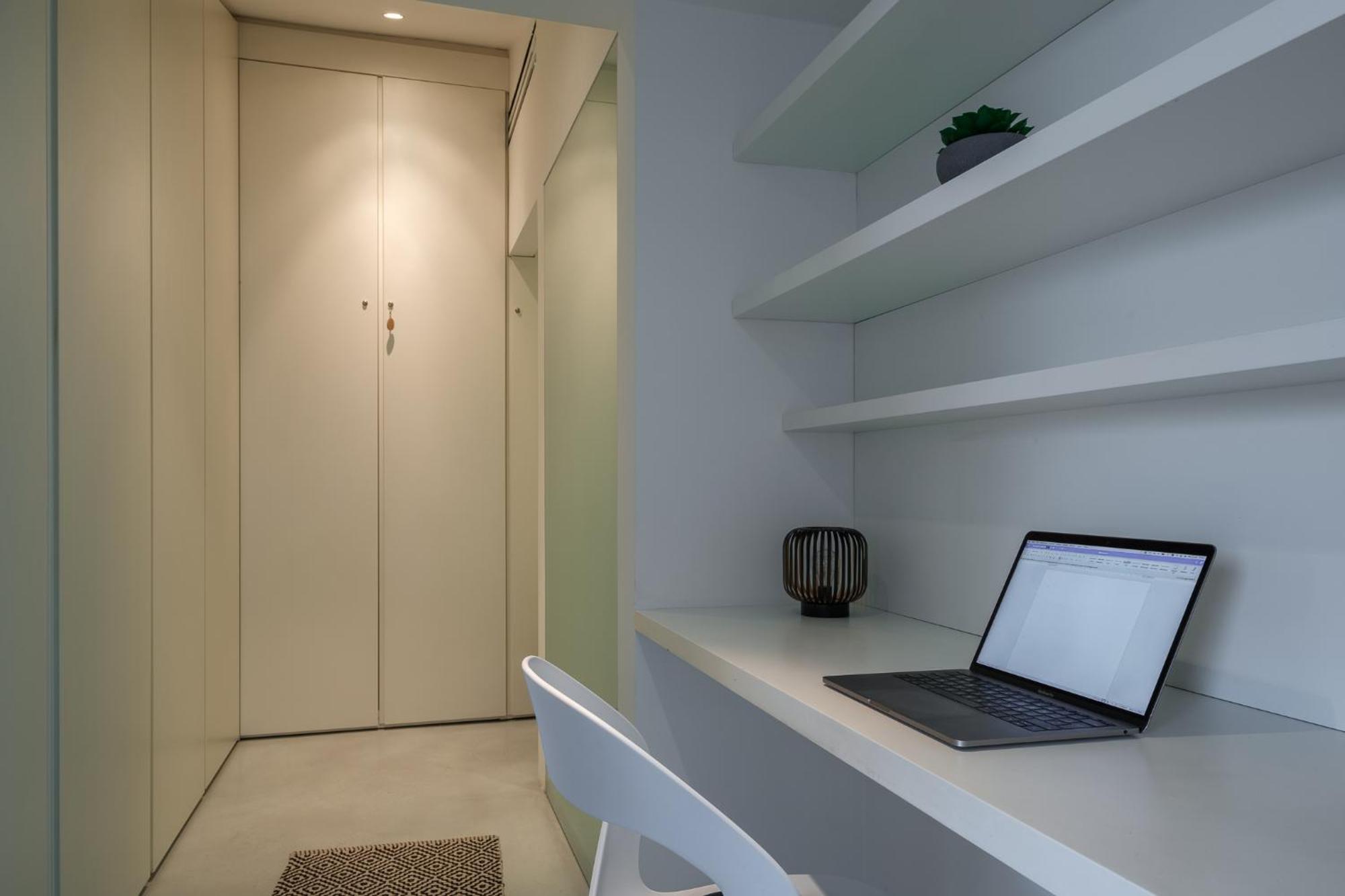 Апартаменты Padova Lux Attic Экстерьер фото