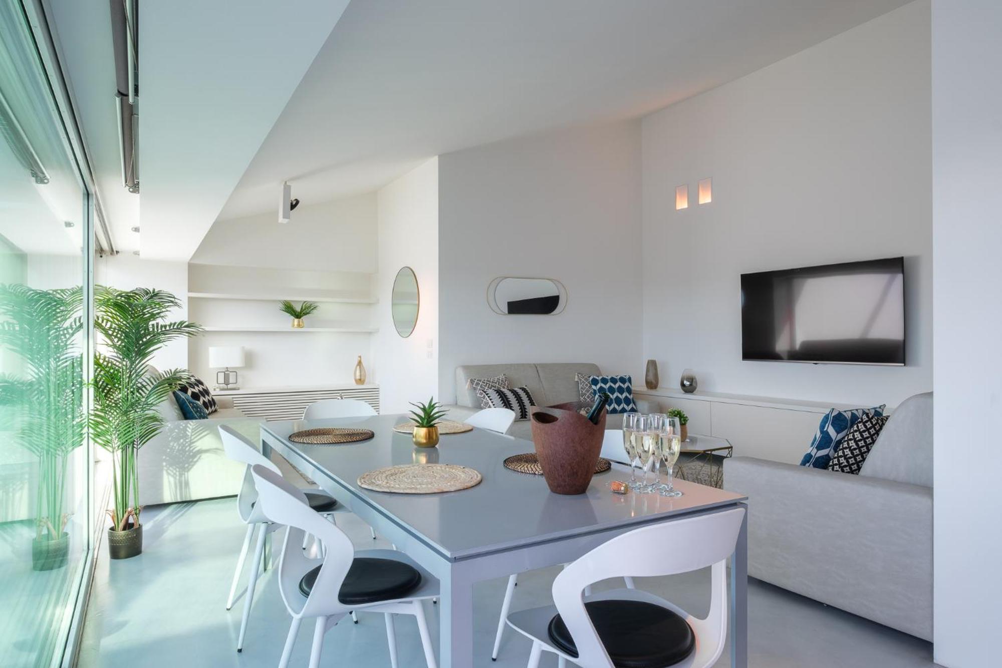 Апартаменты Padova Lux Attic Экстерьер фото