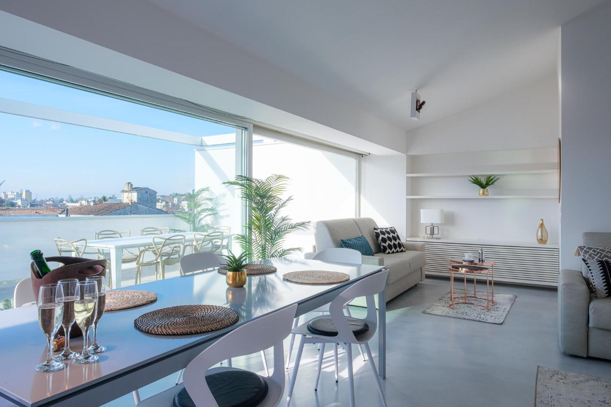 Апартаменты Padova Lux Attic Экстерьер фото