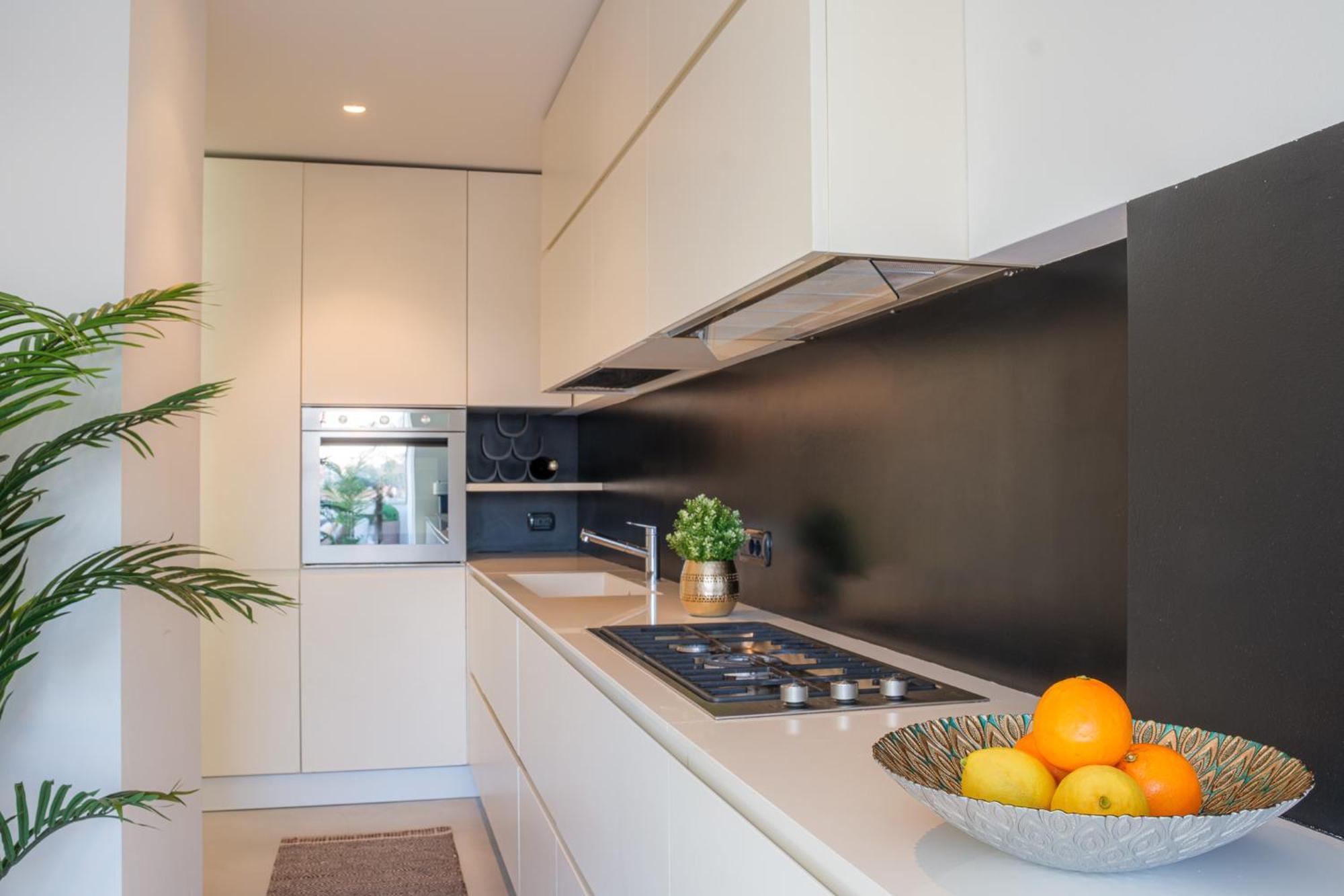 Апартаменты Padova Lux Attic Экстерьер фото